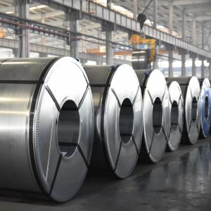 Cuộn thép cán nguội cứng hoàn toàn