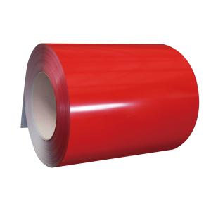 Nhà xuất khẩu thép cuộn PPGL