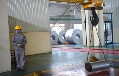Cuộc thi vận hành cần cẩu