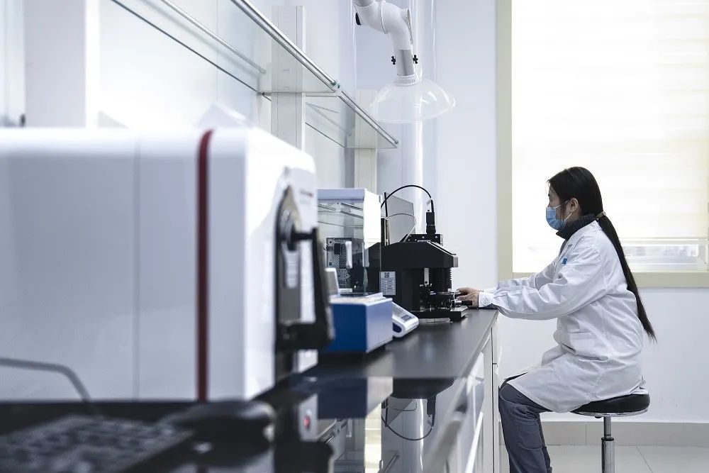 Phòng thí nghiệm của Shinmade đã vượt qua thành công đợt đánh giá giám sát của CNAS